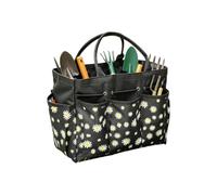 Garden Tool Bag Oxford Daisy Multi-Pocket Organizer