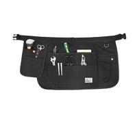 Garden Tool Belt Adjustable Belt Multiple Pockets Storage Water Proof Waist