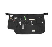 Garden Tool Belt Adjustable Belt Multiple Pockets Storage Water Proof Waist