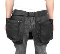 Garden Tool Belt Lightweight Sturdy Tool Apron Pouch, Utility Belt Bag