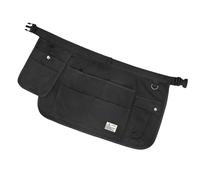 Garden Tool Belt - Multi-Pocket Gardening Waist Apron, Adjustable Utility Belt | Heavy-Duty Canvas Tool Holder, Florist Gardening Pouch, Tool Organizer for Gardeners, Electricians, Handyman
