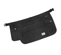Garden Tool Belt, Multifunctional Florist Tool, Pocket Belts, Durable Canvas Gardening, Adjustable Utility Waist, Ideal for Gardenings, Florists, Electricians, Outdoor Yard Work