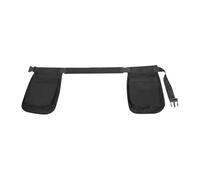 Garden Tool Belt - Outdoor Carpenter Tool Storage Pouch Water Resistant Multi-Pocket Adjustable Belt for Surviving Gardening, Construction