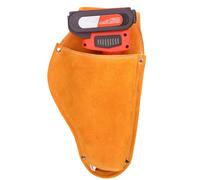 Garden Tool Belt Pouch,Multi-Functional Heavy-Duty Organizer - Gardening Tool Bag for Pruning Shears,for Professionals Homeowners Bonsai Cutter Tree Pruner