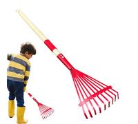 Garden Tool for Kids | Sand Play Tools Beach Sandbox Toy - Sand Play Tools, Outdoor Toys Set, Beach Scoop Rake for Boys Girls
