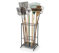 Relaxdays Garden tool rack (35 tools)