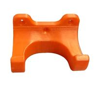 Garden Tool Hooks | Broom Mop Shovel Rake Holder,Wall Mount Garden Tool Organizer,for Shed Home Kitchen Yard Workshop Farm