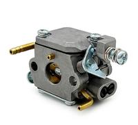 Garden Tool Parts 2 Stroke Small Carburetor 25cc Chainsaw Carburetor