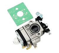 Garden Tool Parts Accessories Brushcutter Carburetor With Gasket 43cc 52cc 40-5 44-5 Carburetor Carb