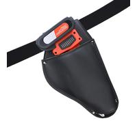 Garden Tool Storage Bag - Utility Organizer, Tear-Resistant Material Holder | Pruning Clippers Pouch, Adjustable Strap Storage For Experts Amateurs Bonsai Trimming Tools, Backyard Care Kit, La