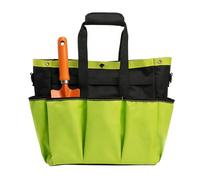 Garden Tools Bag | Multi Bag Waterproof with Handle - Spacious Storage Bag for Garden Tools | For Women Men Gardeners Carpenter Electrician Mechanic Indoor Outdoor