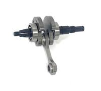 Garden Tools Crankshaft Connecting Rod for MS162 MS172 MS172T MS172C MS182 MS182T MS212 MS 162 172 182 212 Chainsaw 1148/00A 1