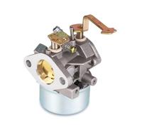 Garden Tools For 640152A 640023 640051 640140 640152 HM80 HM90 HM100 8-10 HP Engine E1 Lawn Mower 5000w Generator Carburetor Carb