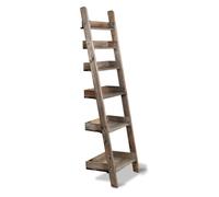Garden Trading | Aldsworth Shelf Ladder | Small | Ladder Shelves S