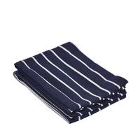 Garden Trading Bampton Tea Towel Set - INK