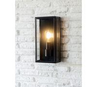 Garden Trading Belgrave Lantern - Tall Powder Coated Steel