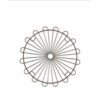Garden Trading Brompton Cake Rack