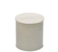 Garden Trading Brompton Clay Biscuit Tin - CLAY