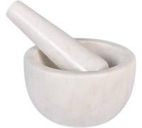 Garden Trading Brompton Mortar and Pestle - 1 item