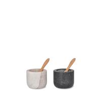 Garden Trading Brompton Salt & Pepper Pots