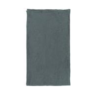 Garden Trading Charcoal Linen Table Runner - CHARCOAL