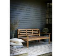 Garden Trading Chastleton Day Bed - Teak