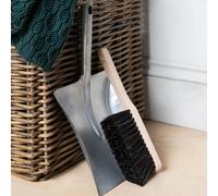 Garden Trading Classic Dustpan & Brush