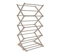 Garden Trading Folding Clothes Horse