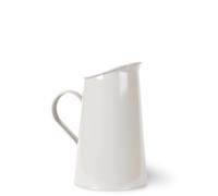 Classic Jug by Garden Trading | Crafted in Powder Coated Steel | H21.5 X W18 X D12.5cm
