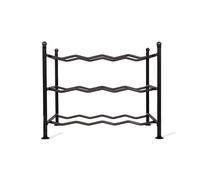 Garden Trading Farringdon Small Wine Rack