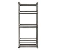 Garden Trading Farringdon Umbrella Stand Dark Grey