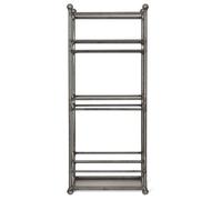 Garden Trading Farringdon Umbrella Stand, Steel