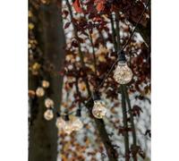 Garden Trading Festoon Classic Extendable Lights Warm White