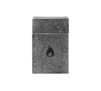 Garden Trading Firelighter Box - Black