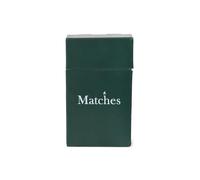 Garden Trading Firelighter Box - Forest Green
