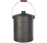 Garden Trading | Forge Fire Bucket | Ash Bucket | WildBounds UK One Size