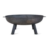 Garden Trading | Foscot Fire Pit | Large | Fire Bowl Large