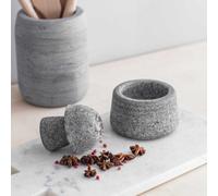 Garden Trading Granite Spice Crusher By The Rustic Dish