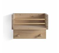 Garden Trading Hambledon Ironing Shelf Natural