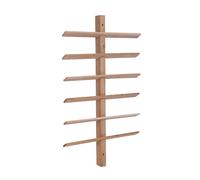 Garden Trading Hambledon Medium Wine Rack Natural