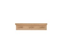 Garden Trading Hambledon Peg Shelf Small Natural