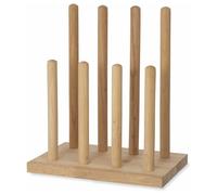 Garden Trading | Hambledon Welly Stand | Boot And Welly Storage Rack L