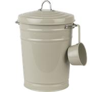 Garden Trading "Horsley" Pet Food Container - Small