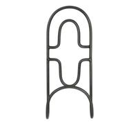 Farringdon Tap Hose Hanger by Garden Trading | Crafted in Steel | H29 X W12 X D9.5cm