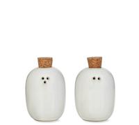 Garden Trading Ithaca Salt and Pepper Shakers