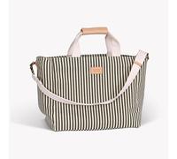 Garden Trading Kimmeridge Picnic Bag Moss Green