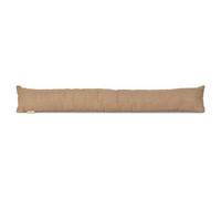 Garden Trading | Kington Jute Draught Excluder | 90Cm Draught Excluder One Size