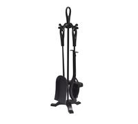 Garden Trading Latton Fireside Tool Set - 1 item