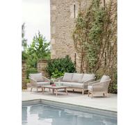 Garden Trading Lynton 3 Seater Sofa Set