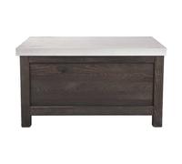 Garden Trading | Moreton Outdoor Storage Box | Rustic Outdoor Storage S